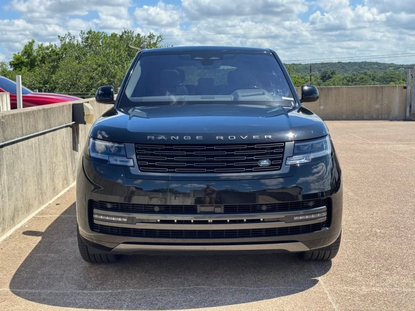 2023 Land Rover Range Rover - Image 2