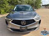 2023 Acura MDX - Preview 3