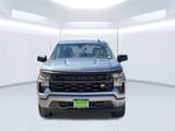 2026 Chevrolet Silverado 1500 - Preview 8