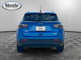 2024 Jeep Compass - Preview 4