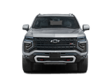 2025 Chevrolet Suburban - Preview 4