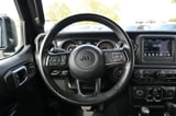 2022 Jeep Wrangler - Preview 10