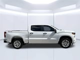2026 Chevrolet Silverado - Preview 6