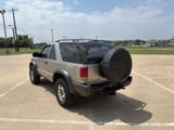 2003 Chevrolet Blazer - Preview 4