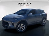 2026 Buick Encore GX - Preview 2
