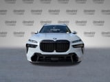 2027 BMW X7 - Preview 4