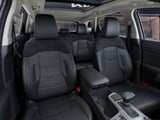 2027 Kia Sportage - Preview 15