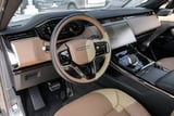 2025 Land Rover Range Rover Sport - Preview 3
