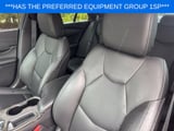 2022 Cadillac CT4 - Preview 13