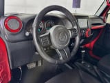 2015 Jeep Wrangler - Preview 9