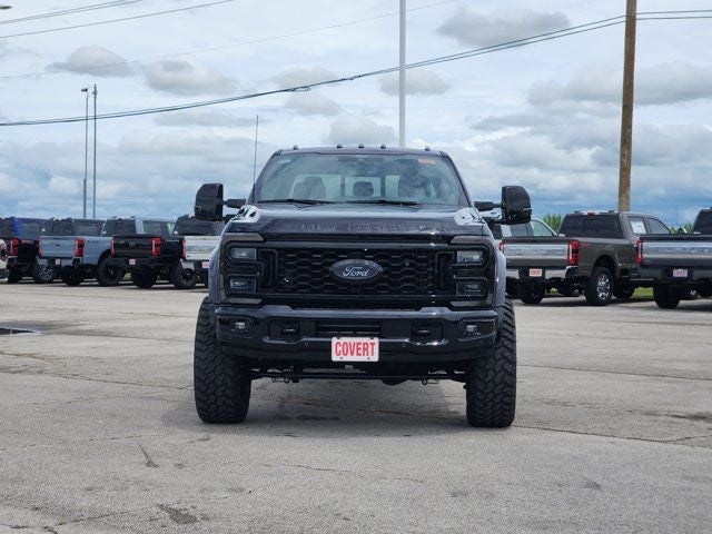 2026 Ford F-450 - Image 3