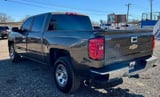 2014 Chevrolet Silverado 3500 HD - Preview 2