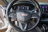 2023 Cadillac CT5 V - Preview 12