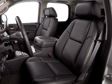 2013 Chevrolet Tahoe - Preview 6