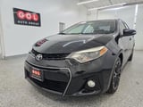 2016 Toyota Corolla - Preview 8