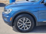 2018 Volkswagen Tiguan - Preview 9