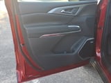 2027 Chevrolet Traverse - Preview 10