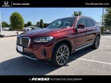 2023 BMW X3 - Preview 2