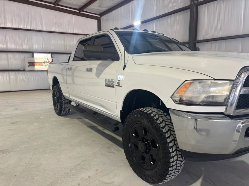 2015 Ram 2500 - Image 1