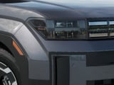 2026 Hyundai Santa Fe Hybrid - Preview 9
