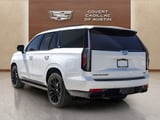 2024 Cadillac Escalade - Preview 3
