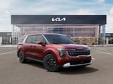 2026 Kia Carnival - Preview 8