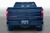 2024 Chevrolet Silverado 1500 - Preview 6