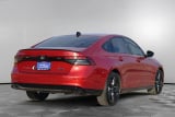 2024 Honda Accord - Preview 5