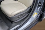 2024 Cadillac XT5 - Preview 8