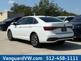 2027 Volkswagen Jetta - Preview 5