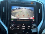 2021 Subaru Ascent - Preview 9