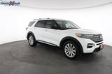 2020 Ford Explorer - Preview 2