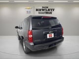 2011 Chevrolet Tahoe - Preview 5