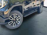 2026 GMC Sierra 1500 - Preview 2
