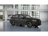 2027 Mercedes-Benz GLC - Preview 12