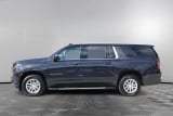 2024 Chevrolet Suburban - Preview 7