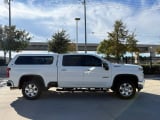 2021 Chevrolet Silverado - Preview 4