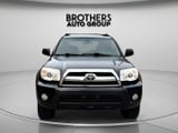 2007 Toyota 4Runner - Preview 6
