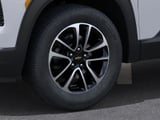2026 Chevrolet Trailblazer - Preview 9