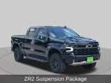 2023 Chevrolet Silverado - Preview 7