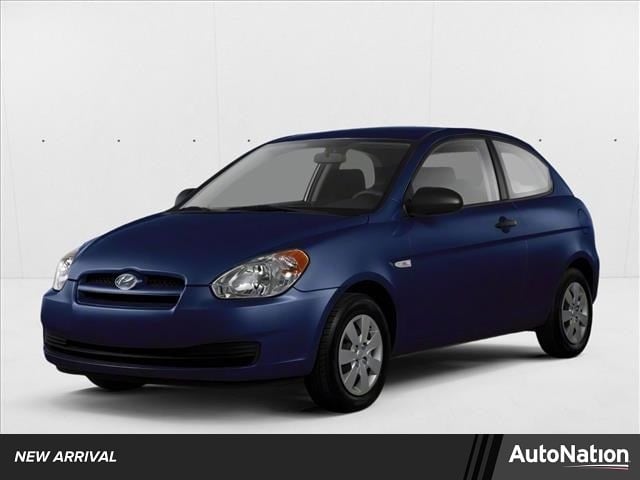 2011 Hyundai Accent - Image 1