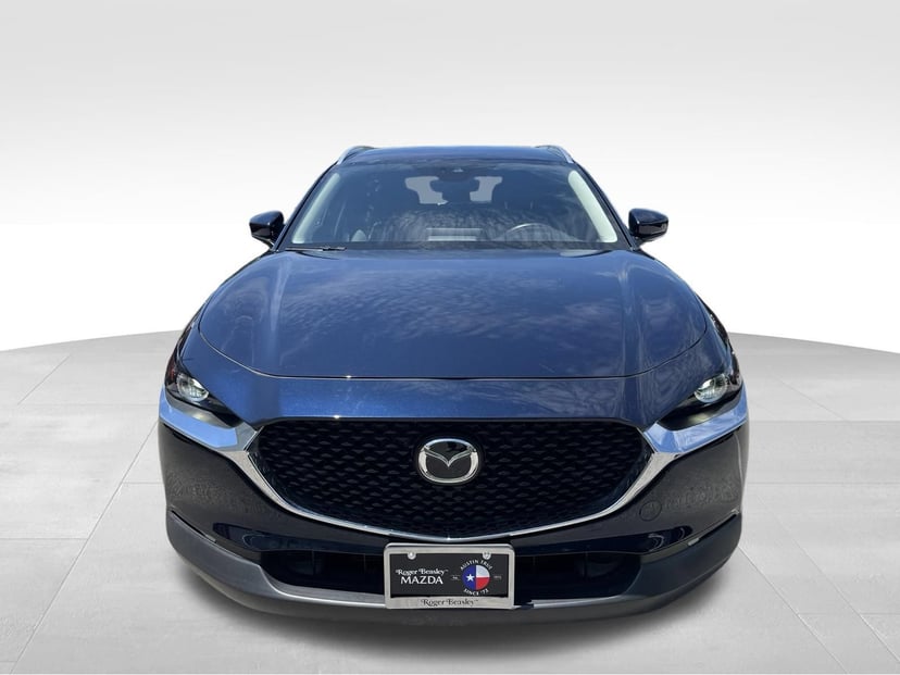 2023 Mazda CX-30 - Image 3
