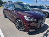 2022 Lincoln Aviator - Preview 5