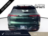 2027 INFINITI QX60 - Preview 6