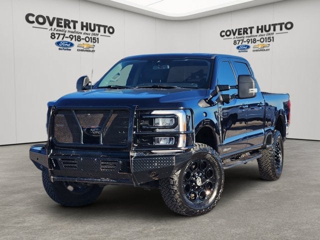 2024 Ford F-250 - Image 1