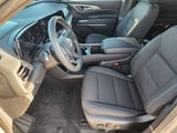 2026 Chevrolet Traverse - Preview 10