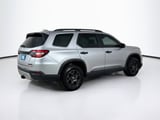 2024 Honda Pilot - Preview 7