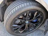 2023 BMW M550i - Preview 13