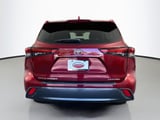 2023 Toyota Highlander - Preview 6