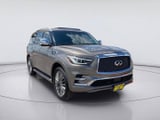 2019 INFINITI QX80 - Preview 7